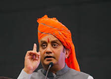 BJP का राहुल गांधी की विदेश यात्राओं पर हमला, बोली- राष्ट्रविरोधी नैरेटिव फैलाकर देश की छवि धूमिल कर रहे हैं