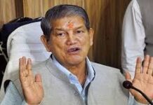 उत्तराखंड में यूसीसी को एक साल: हरीश रावत का हमला, बोले—यह सनातन धर्म के खिलाफ कदम