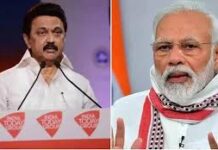 जाति जनगणना पर स्टालिन का पीएम मोदी से आग्रह: सभी राज्यों के मुख्यमंत्रियों को किया जाए शामिल, डेटा हो सटीक और भरोसेमंद