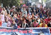 अंकिता भंडारी केस: उत्तराखंड बंद का मिला-जुला असर, सिटिंग जज की निगरानी में CBI जांच की मांग पर अड़े संगठन