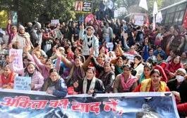 अंकिता भंडारी केस: उत्तराखंड बंद का मिला-जुला असर, सिटिंग जज की निगरानी में CBI जांच की मांग पर अड़े संगठन