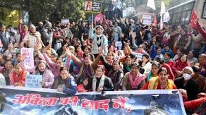 अंकिता भंडारी केस: उत्तराखंड बंद का मिला-जुला असर, सिटिंग जज की निगरानी में CBI जांच की मांग पर अड़े संगठन