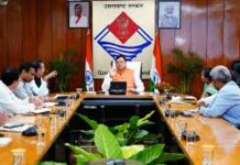 उत्तराखंड में दायित्वधारियों की पांचवीं सूची की तैयारी तेज, नए मंत्रियों की एंट्री को लेकर सियासी हलचल