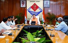 उत्तराखंड में दायित्वधारियों की पांचवीं सूची की तैयारी तेज, नए मंत्रियों की एंट्री को लेकर सियासी हलचल