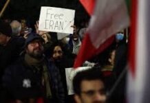 Iran Unrest: ईरान में सरकार विरोधी प्रदर्शन उग्र, हिंसा में 538 की मौत; हजारों गिरफ्तार, हालात बेहद तनावपूर्ण