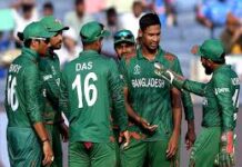 T20 World Cup 2026: बीसीबी ने दोबारा आईसीसी को लिखा पत्र, भारत में मैच खेलने से इनकार, श्रीलंका में कराने की मांग