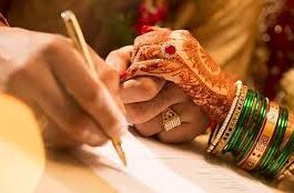 Uniform Civil Code: यूसीसी के बाद उत्तराखंड में विवाह पंजीकरण को लेकर बढ़ी जागरूकता, छह माह में 24 गुना तक उछाल