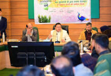 Uttarakhand: देहरादून विकास कार्यों की समीक्षा में सीएम धामी सख्त, दस्तावेज सत्यापन, अतिक्रमण हटाने और फर्जी कार्ड निरस्त करने के निर्देश