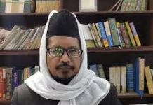 माघ मेले से भाईचारा बढ़ाएं साधु-संत, नफरत फैलाने वाली बातों से बचें: मौलाना शहाबुद्दीन रजवी बरेलवी