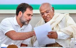 UK Congress Strategy: खरगे–राहुल संग मंथन, 2027 चुनाव को लेकर कांग्रेस बनाएगी तीन माह का रोडमैप