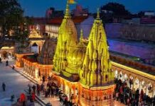 11 वर्षों में 55 हजार करोड़ के निवेश से बदली काशी की तस्वीर, श्रद्धा और विकास के संतुलन से बनी आर्थिक शक्ति