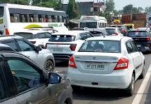 जरूरी खबर: उत्तराखंड की सीमा में प्रवेश करते ही कटेगा ई-चालान, 19 जनवरी से लागू होगी ई-डिटेक्शन प्रणाली