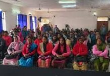 नंदा देवी राजजात यात्रा 2026 स्थगन पर बवाल, चमोली के 484 गांवों ने बुलाई महापंचायत