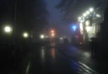 Uttarakhand Weather Alert: दून समेत छह जिलों में घने कोहरे का येलो अलर्ट, 14 जनवरी तक बारिश-बर्फबारी के आसार नहीं