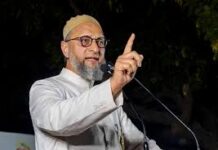 ‘अगर लव जिहाद है तो संसद में बहस क्यों नहीं?’ RSS प्रमुख के बयान पर ओवैसी का तीखा सवाल