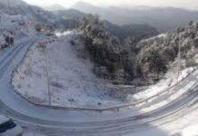 Uttarakhand Avalanche Alert: ऊंचाई वाले इलाकों में हिमस्खलन का खतरा, कई जिलों में डेंजर लेवल जारी