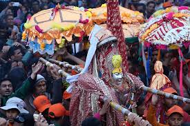 नंदादेवी राजजात यात्रा 2026 की तैयारियां तेज: 26 पड़ावों पर अधिकारियों की तैनाती, डीएम ने दिए व्यापक दिशा-निर्देश