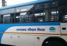 Uttarakhand News: परिवहन निगम के बेड़े में शामिल हुईं 112 नई बसें, सीएम धामी ने दिखाई हरी झंडी