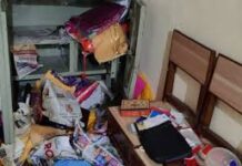 जालौन: किसान के घर से 80 लाख रुपये के सोने-चांदी के जेवर चोरी, माघ मेला गए थे प्रयागराज