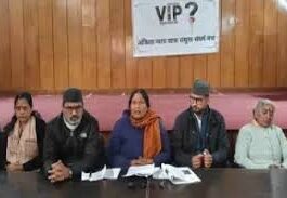 अंकिता भंडारी हत्याकांड: 10 जनवरी को देहरादून में मशाल जुलूस, 11 को उत्तराखंड बंद का आह्वान, CBI जांच की मांग तेज