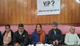 अंकिता भंडारी हत्याकांड: 10 जनवरी को देहरादून में मशाल जुलूस, 11 को उत्तराखंड बंद का आह्वान, CBI जांच की मांग तेज