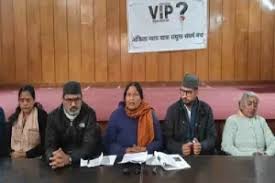 अंकिता भंडारी हत्याकांड: 10 जनवरी को देहरादून में मशाल जुलूस, 11 को उत्तराखंड बंद का आह्वान, CBI जांच की मांग तेज