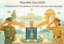 गणतंत्र दिवस 2026: राज्य स्तरीय समारोह में झांकी के जरिए दिखेगी उत्तराखंड की धार्मिक, सांस्कृतिक और विकास यात्रा