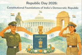 गणतंत्र दिवस 2026: राज्य स्तरीय समारोह में झांकी के जरिए दिखेगी उत्तराखंड की धार्मिक, सांस्कृतिक और विकास यात्रा