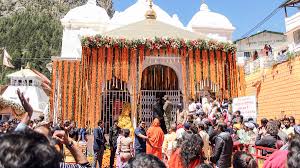 उत्तराखंड: बदरी-केदार के बाद गंगोत्री धाम में भी गैर हिंदुओं की एंट्री पर रोक, समिति का बड़ा फैसला