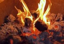 उत्तरकाशी: बर्फबारी में ठंड से बचने के लिए कमरे में जलाई अंगीठी, धुएं से दम घुटने पर युवक की मौत