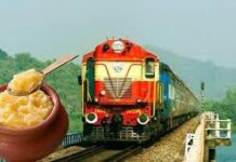 ट्रेन में घी लेकर यात्रा करने से पहले जान लें रेलवे का नियम, वरना लग सकता है जुर्माना