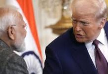 Gaza Peace Initiative: गाजा में शांति पहल के लिए भारत को न्योता, ट्रंप ने ‘बोर्ड ऑफ पीस’ में शामिल होने का दिया प्रस्ताव