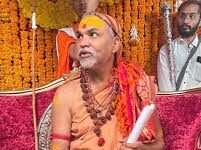 शंकराचार्य से हुई कथित बदसलूकी पर भड़की चारधाम तीर्थ पुरोहित महापंचायत, उच्चस्तरीय जांच की उठी मांग