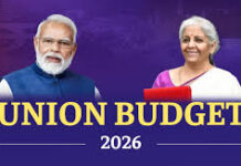 Budget 2026-27: वित्त मंत्री निर्मला सीतारमण के 9वें बजट की ‘कोर टीम’ तैयार, जानिए कौन हैं बजट के मुख्य शिल्पकार