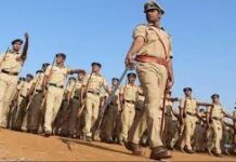 उत्तराखंड पुलिस कांस्टेबल भर्ती: 12 जनवरी से शुरू होगा दस्तावेज सत्यापन, बायोमेट्रिक उपस्थिति अनिवार्य