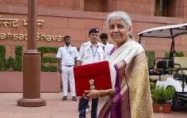 Budget 2026: 28 जनवरी से शुरू हो सकता है संसद का बजट सत्र, 1 फरवरी को पेश होगा आम बजट