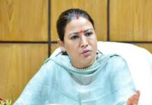 उत्तराखंड बजट: महिलाओं के सशक्तीकरण के लिए 30% बजट का प्रस्ताव, मंत्री रेखा आर्या ने मुख्य सचिव को लिखा पत्र