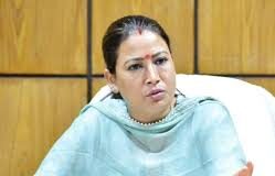 उत्तराखंड बजट: महिलाओं के सशक्तीकरण के लिए 30% बजट का प्रस्ताव, मंत्री रेखा आर्या ने मुख्य सचिव को लिखा पत्र