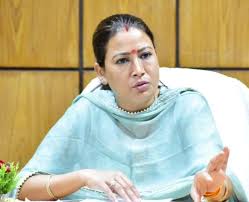 उत्तराखंड बजट: महिलाओं के सशक्तीकरण के लिए 30% बजट का प्रस्ताव, मंत्री रेखा आर्या ने मुख्य सचिव को लिखा पत्र