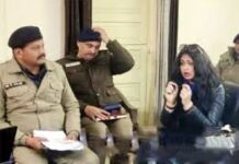 अंकिता भंडारी प्रकरण: ऑडियो वायरल मामले में आज एसआईटी को मोबाइल सौंपेंगी उर्मिला सनावर