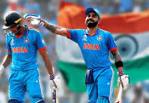 IND vs NZ: रोमांचक मुकाबले में भारत की शानदार जीत, विराट-गिल के अर्धशतक; श्रेयस अय्यर की दमदार वापसी