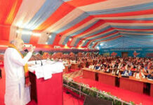 उत्तराखंड भाजपा संगठन में बड़े फेरबदल की तैयारी, चुनाव से पहले विवादित चेहरों से बनाएगी दूरी