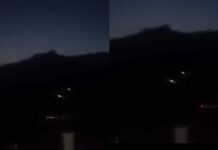 पाकिस्तान की नापाक हरकत: राजोरी में फिर दिखे पाकिस्तानी ड्रोन, सेना की फायरिंग के बाद हुए गायब; पुंछ के ऊंचाई वाले इलाकों में ट्रेकिंग-हाइकिंग पर रोक