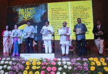 जल जीवन मिशन में गड़बड़ियों पर केंद्र सख्त: अनियमितताओं के चलते रोका गया काम, 4 हजार से अधिक पर कार्रवाई — सीआर पाटिल