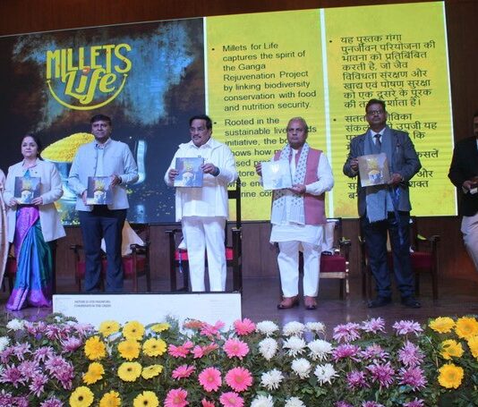 जल जीवन मिशन में गड़बड़ियों पर केंद्र सख्त: अनियमितताओं के चलते रोका गया काम, 4 हजार से अधिक पर कार्रवाई — सीआर पाटिल