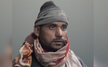 प्रयागराज में ट्रिपल मर्डर से सनसनी: जमीन के विवाद में बड़े बेटे ने पिता, बहन और भांजी की कुल्हाड़ी से हत्या कर कुएं में फेंके शव