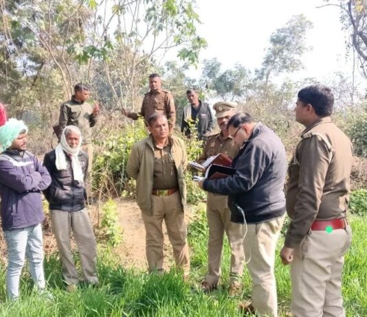मोहब्बत की सजा मौत: प्रेमी संग भागी किशोरी की ऑनर किलिंग का आरोप, पीटकर हत्या के बाद शव जलाया; चिता बुझाकर पुलिस ने उठाए अवशेष
