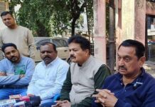 रुद्रपुर में भावुक हुए कांग्रेस विधायक तिलक राज बेहड़, बेटे की साजिश का खुलासा; सीएम धामी का जताया आभार