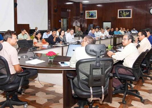 13 साल में 17 निदेशक बदले, 18वें का नियमविरुद्ध तबादला रद्द: उत्तराखंड ऑडिट निदेशालय में स्थायित्व का संकट