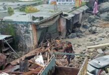 हाईकोर्ट ने थराली आपदा मामले में राज्य सरकार से मांगी रिपोर्ट आपदा पीड़ितों को क्या सुविधाएं दीं